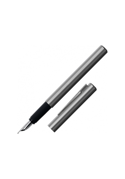 Porsche Design Dolmakalem P3125 Slim Line Silver 991471