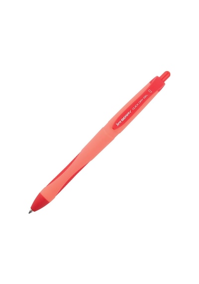 Serve Berry Jel Roller Kalem Kırmızı