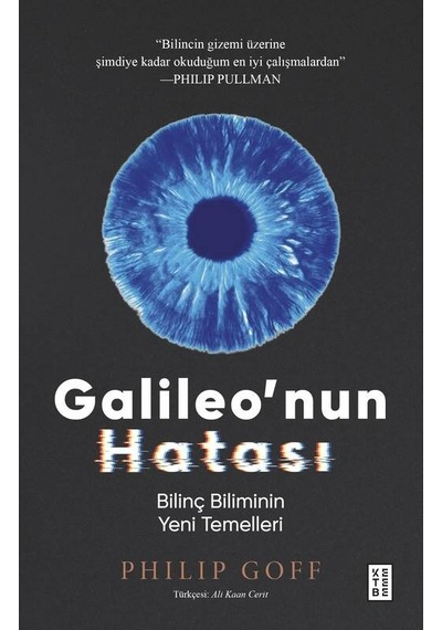 Ketebe Galileonun Hatası