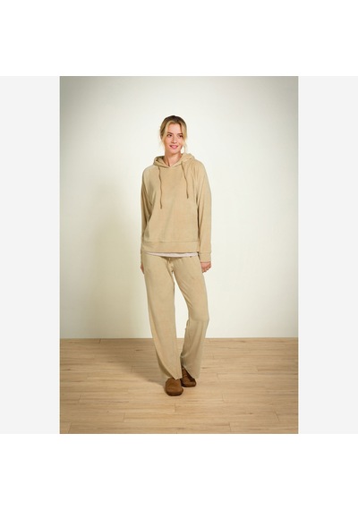 Pip Studio Bej Pamuk Pantolon