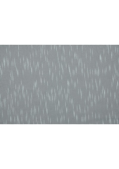 Brs Model Kırık Beyaz Renk Tek Kanat Hazır Dikilmiş Pileli Fon Perde 300 x 260 CM Kırık Beyaz