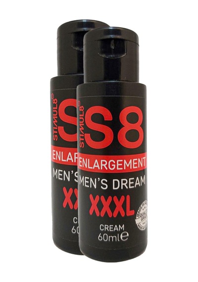Stimul8 Men Dream Damla 30 Ml X 2 Adet