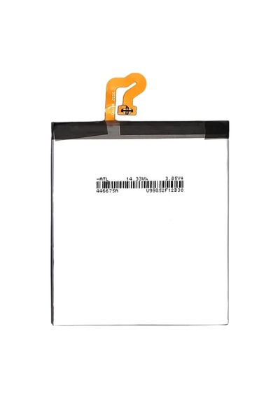 Cbtx Lg G8s Thinq Li-polimer Pilin Değiştirilmesi İçin Bl-t43 3550mah
