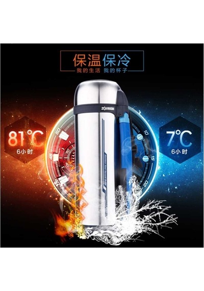 Zojirushi Termos Matara 2 L Çok Renkli Zojirushi Termos Matara 2 L Çok Renkli