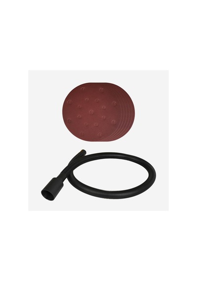 Kömürsüz Orbital Zımpara 350w 150mm Rtrmax - Rtm4770