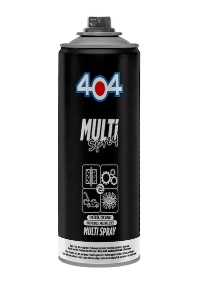 404 Multi Sprey 400ml