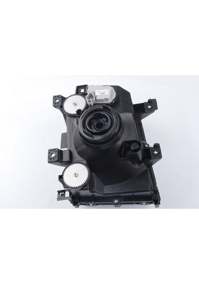Far Komple Fuso 12- Eu5 +mtr Knd R Jl20001r