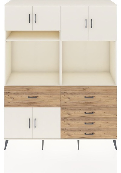 Hyperion Gardrop 7 Raflı 5 Çekmeceli 6 Kapaklı 176x44x221 Aytaşı-aytaşı/çam Aytaşı/çam Hyperion Gardrop 7 Raflı 5 Çekmeceli 6 Kapaklı 176x44x221 Aytaşı-aytaşı/çam Aytaşı/çam