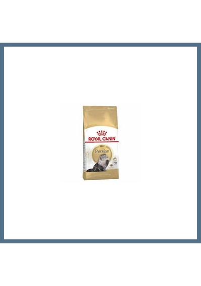 Buradabulabilirsin Persian Adult İran Yetişkin Kedi Maması 2 Kg Bbz