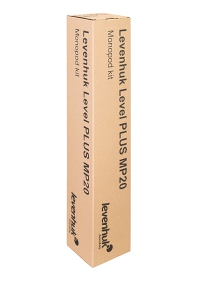 Levenhuk Level PLUS MP20 Monopod
