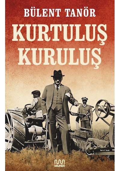 Kurtuluş Kuruluş