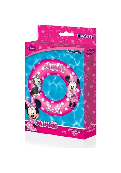 Mey İthalat Minnie Simit 56 Cm