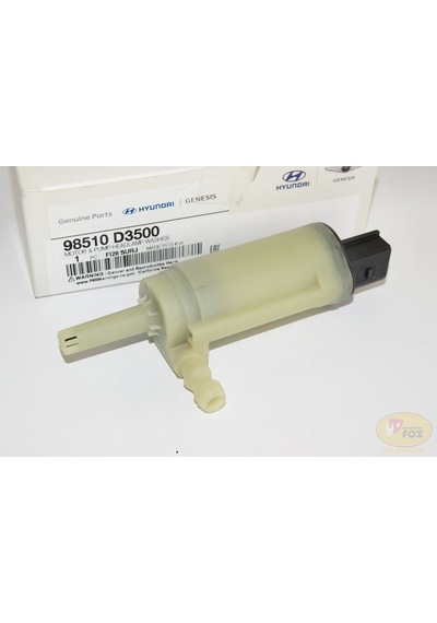 Hyundai Tuscon Silecek Su Depo Motoru ,98510D3500-wtwybww
