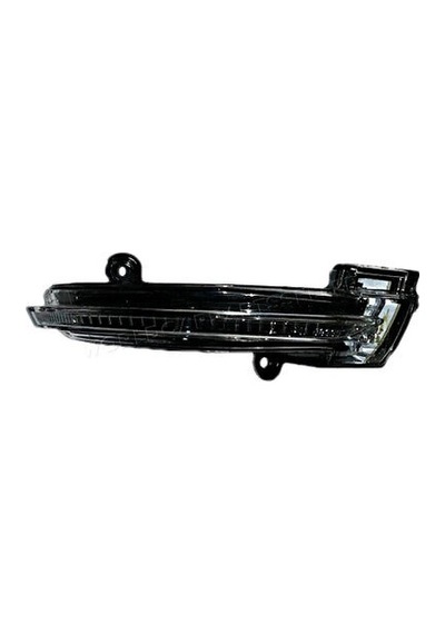 Renault Megane 4 2015- Ayna Kapağı Sağ Hatcback Ledlı Oem No:963053102r