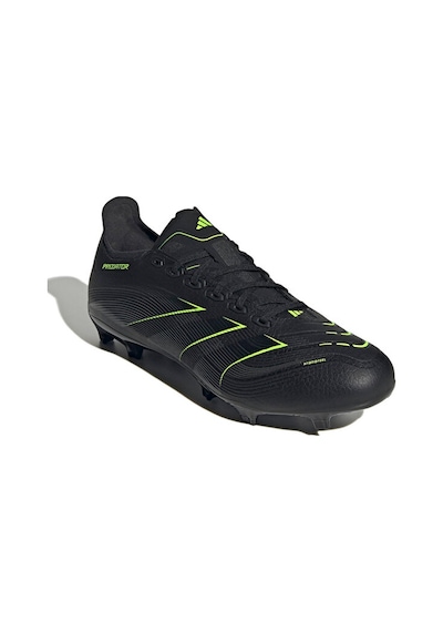 Adidas Predator League Fg/mg Erkek Çoklu Çim Zemin Kramponu Jı1118 Siyah Siyah