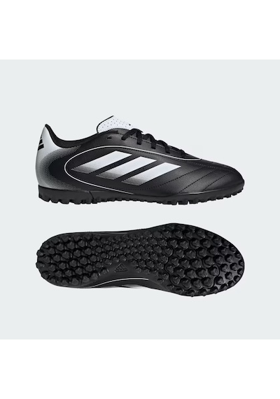 Adidas Goletto Ix Tf Erkek Halı Saha Ayakkabısı Ih0083 Siyah