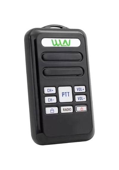 Sh Wln Kd-c80 3-5 Km 16 Kanal Radyolu Deprem Çantası İçin Mini Telsiz Najmaddin