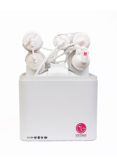Suwin Sw-90 Pompasız Su Arıtma Cihazı Lg Membran