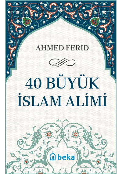40 Büyük İslam Alimi N11.10