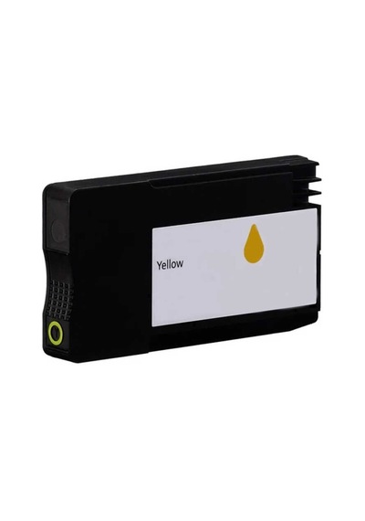 Ricoh C180f 408520 - 60l69a Sarı Uyumlu, Kartuş Great Toner