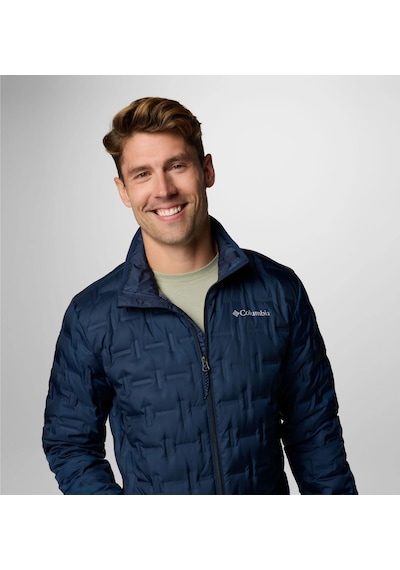 Columbia Delta Ridge İi Down Jacket Erkek Mont Wo8412-464