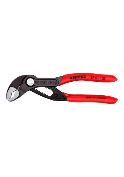Knıpex Cobra Papağan Pense 125 Mm 8701125