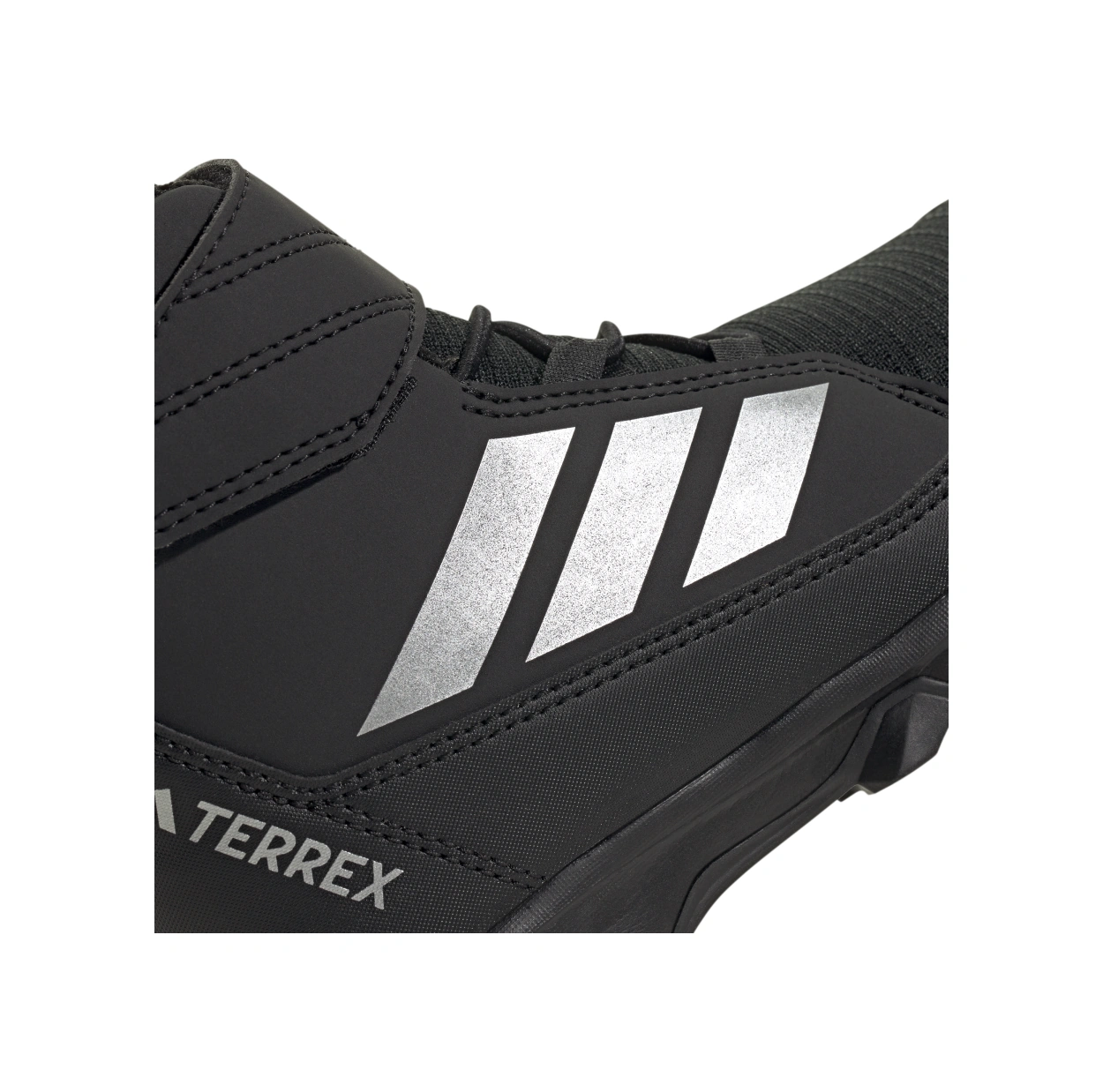Adidas Terrex Snow Çocuk Spor Ayakkabı - Jr4188 Siyah