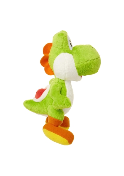 Süper Mario 6 " Yoshi Peluş Standart