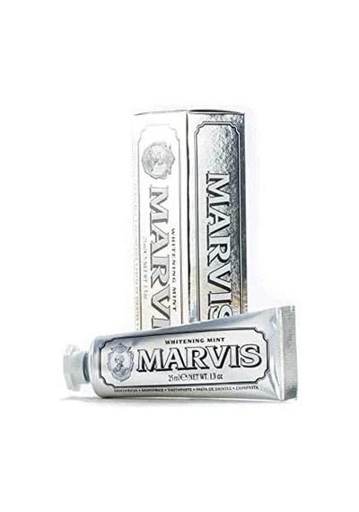 Whitening Mint, 25 Ml