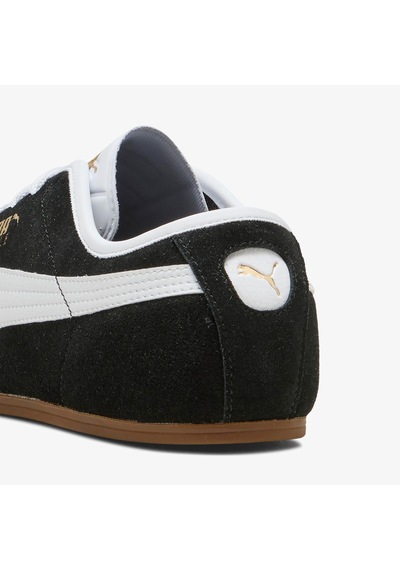 Puma Tackle Unisex Siyah Spor Ayakkabı 404456 2800282