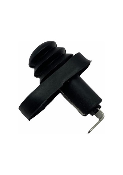 KAPI IŞIK BUTONU HELLA TİPİ (TOZ KAPAKLI) (L FİŞ) UNIVERSAL PEUGEOT 106/206/PARTNER EM