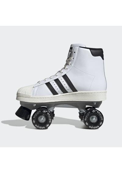 Adidas Js4038 Superstar 82 Skate W Kadın Günlük Spor Ayakkabısı Beyaz