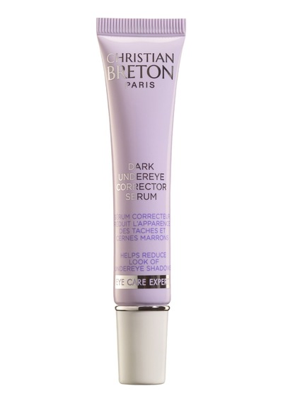 Christian Breton Koyu Halka Düzenleyici Göz Serumu 15 ML