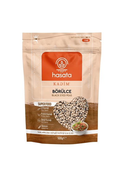 Hasata Börülce 500 Gr