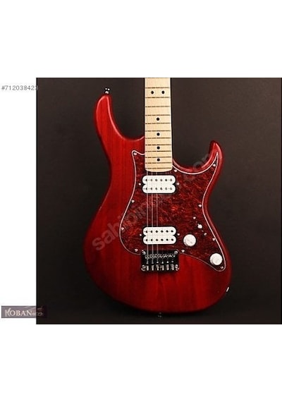 G100hhopbc Elektro Gitar Hh