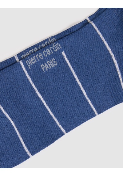 Pierre Cardin Erkek İndigo Çorap 50325770-vr028