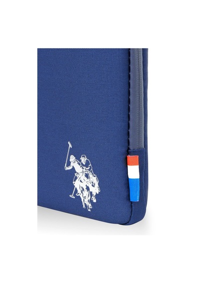 U.s. Polo Assn. Plevr23689 Lacivert Unisex Laptop Çantası Lacivert