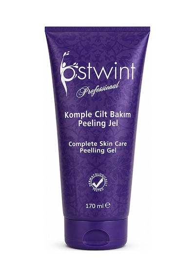 Ostwint Komple Cilt Bakım Peeling Jeli 170 Ml