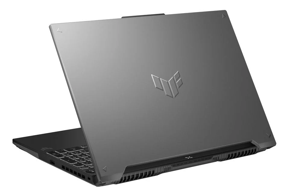 Asus TUF Gaming F16 FX607VU-RL017 i5-210H 16 GB 512 GB SSD RTX4050 16" Dos Dizüstü Bilgisayar