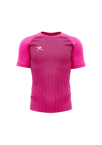 Raru Erkek T-Shirt Nıteo Fuşya