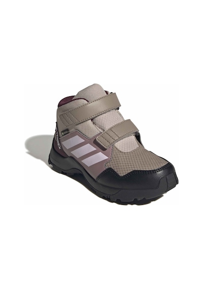Adidas Terrex Skychaser Mıd Gtx Cf K Çocuk Outdoor Bot Kı5840 Kı5840 Akah Açık Kahverengi