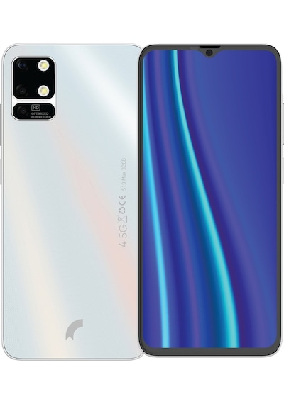 Reeder S19 Max 2 GB 32 GB (Reeder Türkiye Garantili)
