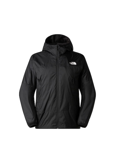 The North Face M Rıdgelıte Futurefleece Wınd Erkek Ceket Nf0a8es6jk31 Siyah