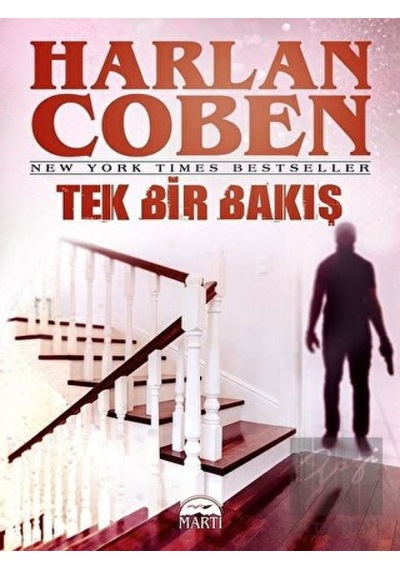 Tek Bir Bakış Martı Yayınları - Martı Yayınları
