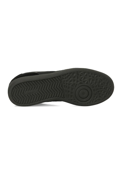 Kinetix 102697172 Darow Pu G 6pr Siyah Kadın Sneaker