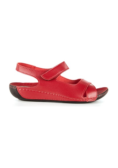 Muya Capella Anatomik Taban Jel Destekli Kadın Sandalet 31123-3009-STAN