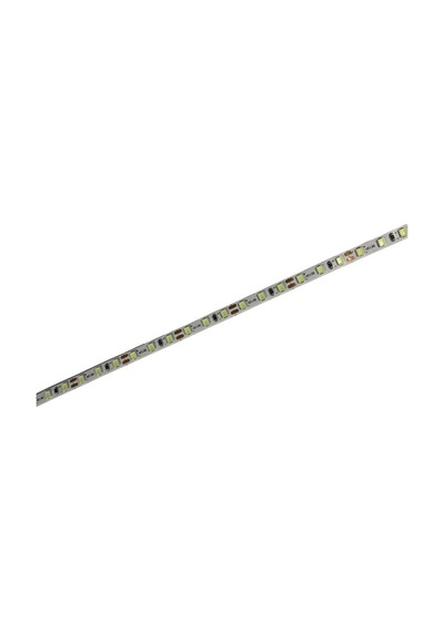 5Mm 12V 120 Ledli 2835 Mavi Şerit Led (5Metre)İnce Pcb Li