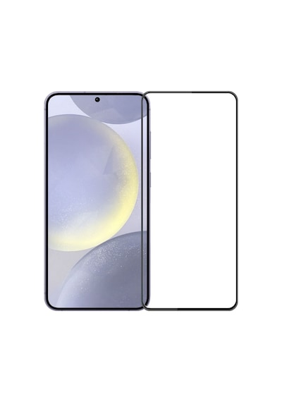 Nihcase Samsung Uyumlu Galaxy S25 Plus Go Des Gd-001 Parmak İzi Bırakmayan 9h Temperli Hd Cam Ekran Koruyucu