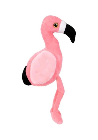4768 Peluş Flamingo 35 Cm