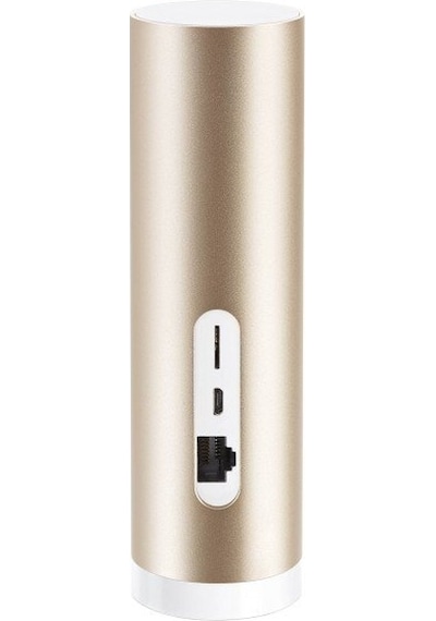 Netatmo Akıllı İç Mekan Güvenlik Kamerası -NSC01-EU